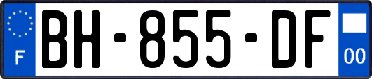 BH-855-DF