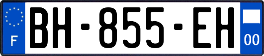 BH-855-EH