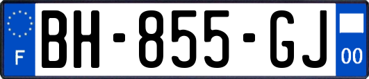 BH-855-GJ