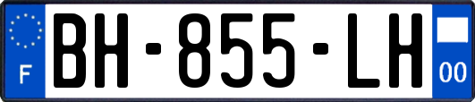 BH-855-LH