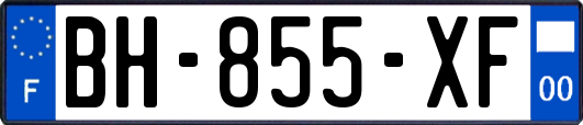 BH-855-XF