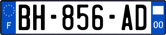 BH-856-AD