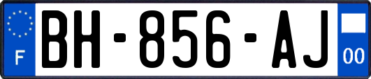 BH-856-AJ