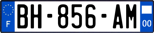 BH-856-AM