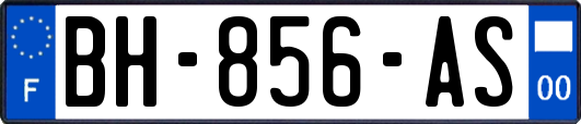 BH-856-AS