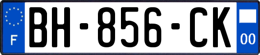 BH-856-CK