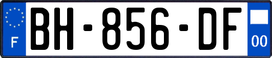BH-856-DF