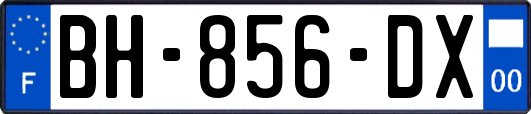 BH-856-DX
