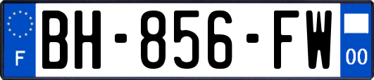 BH-856-FW