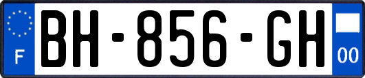 BH-856-GH