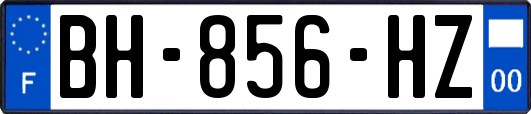 BH-856-HZ