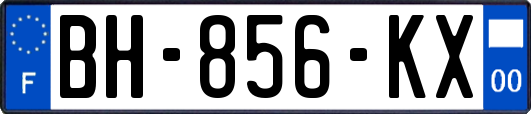 BH-856-KX