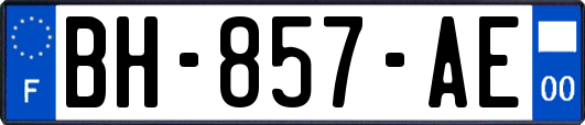 BH-857-AE