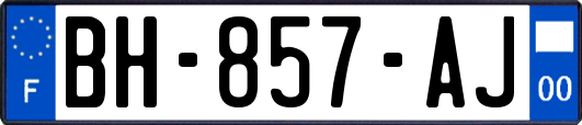 BH-857-AJ