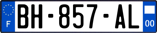 BH-857-AL