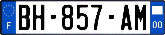 BH-857-AM