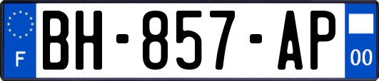 BH-857-AP