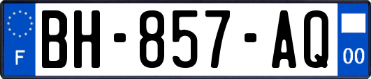 BH-857-AQ