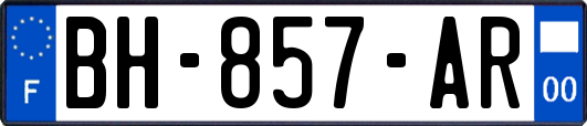 BH-857-AR