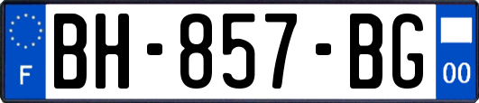 BH-857-BG
