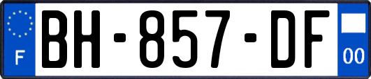 BH-857-DF