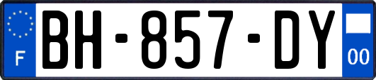 BH-857-DY
