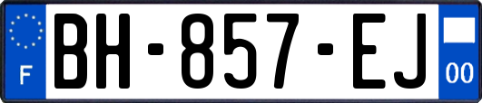 BH-857-EJ