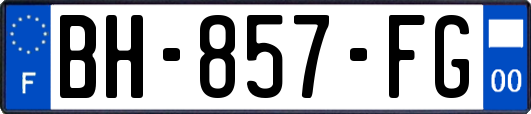 BH-857-FG