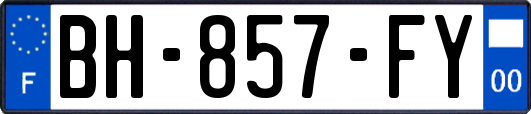 BH-857-FY