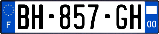 BH-857-GH