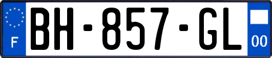 BH-857-GL