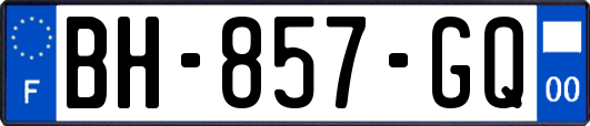 BH-857-GQ