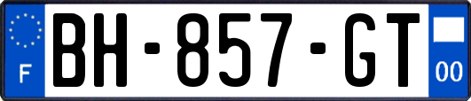 BH-857-GT