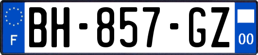 BH-857-GZ