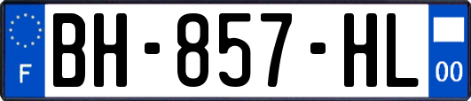 BH-857-HL