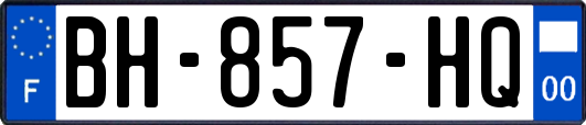 BH-857-HQ