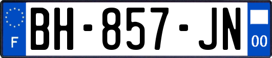 BH-857-JN