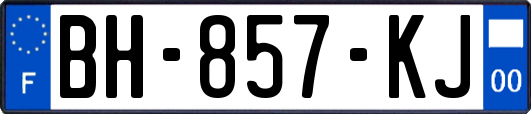 BH-857-KJ