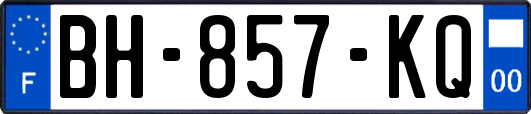 BH-857-KQ