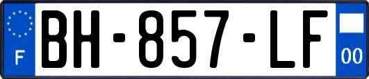 BH-857-LF
