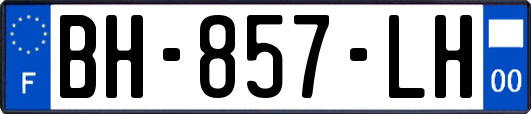 BH-857-LH