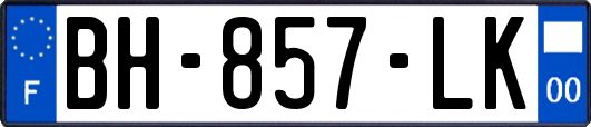 BH-857-LK
