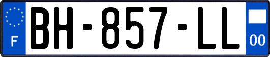 BH-857-LL