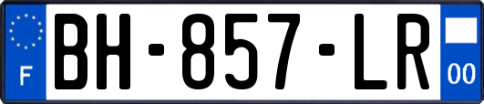 BH-857-LR