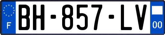 BH-857-LV