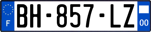BH-857-LZ