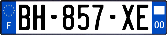 BH-857-XE