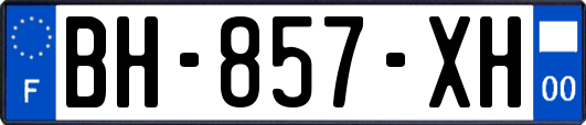 BH-857-XH