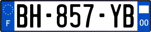 BH-857-YB