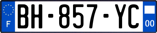 BH-857-YC